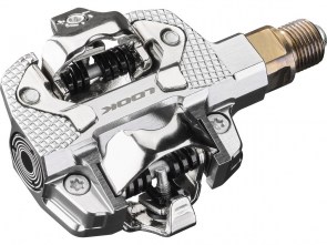 X-TRACK POWER DUAL 18